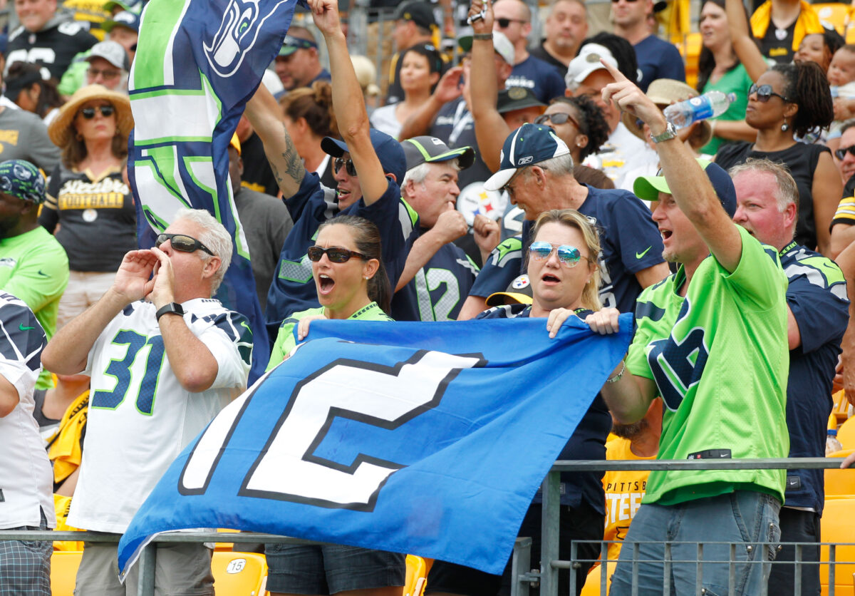 Seahawks: How and when to catch the team’s annual 12 Tour this summer