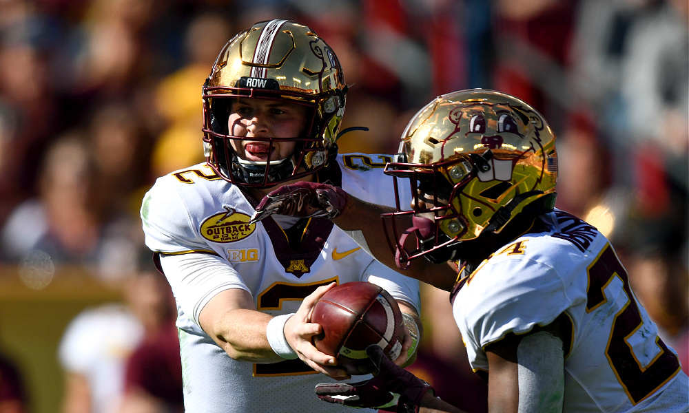 Minnesota Golden Gophers Top 10 Players: College Football Preview 2022