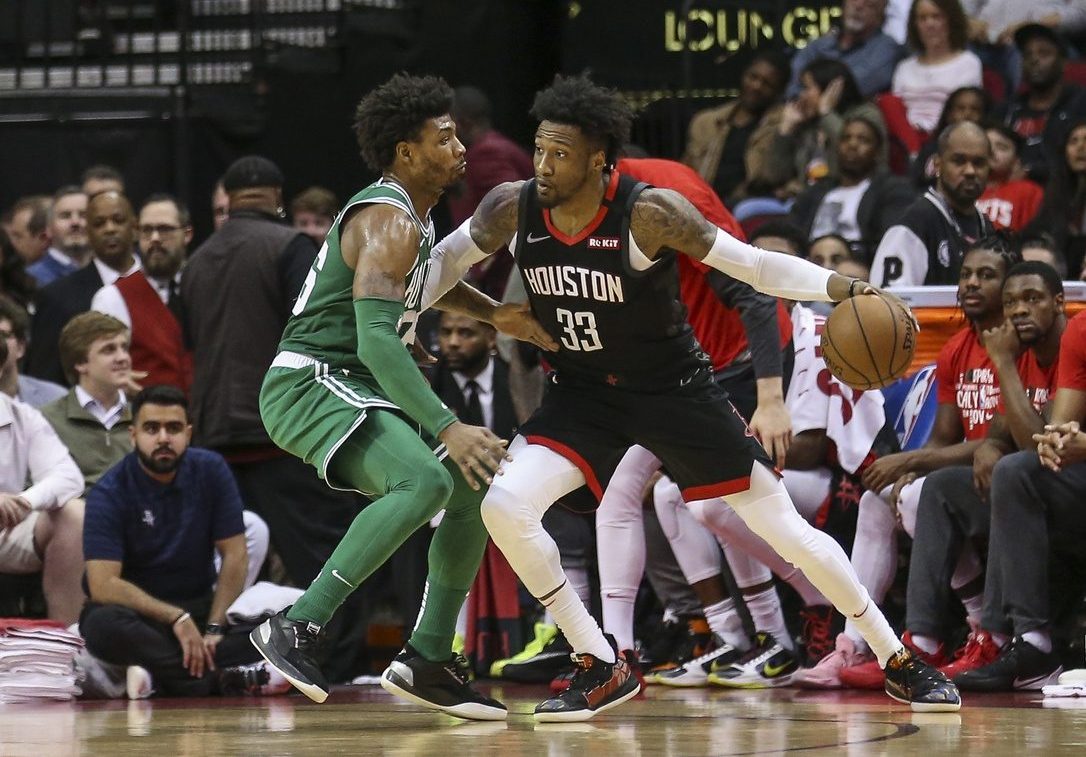 Report: Rockets nearly traded for Marcus Smart, Brandon Clarke in June 2019