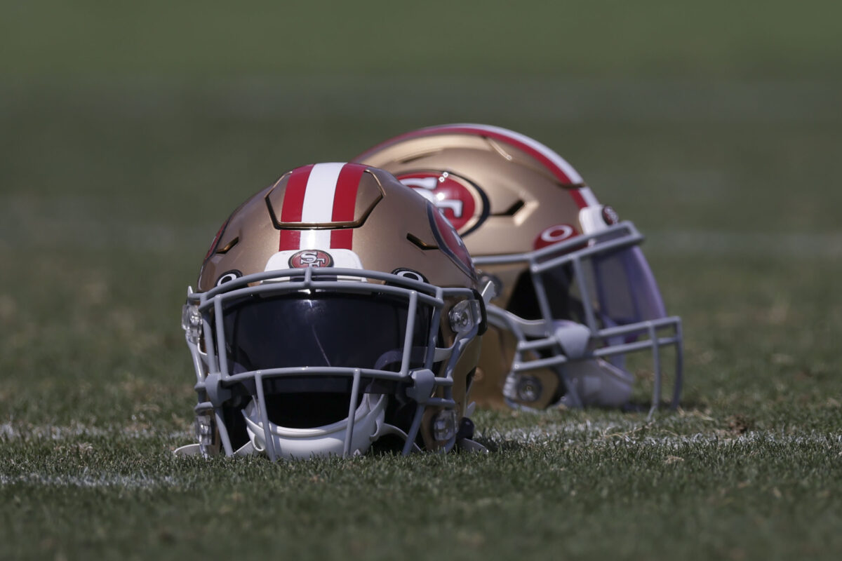 Televised preseason game, World Cup host, Trey Lance and other 49ers stories for Cardinals fans to know