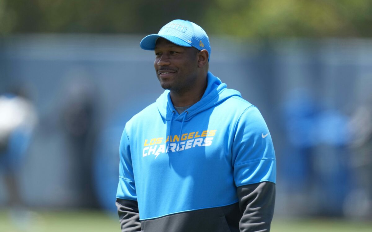 4 quotes from Week 3 of Chargers OTAs that stood out