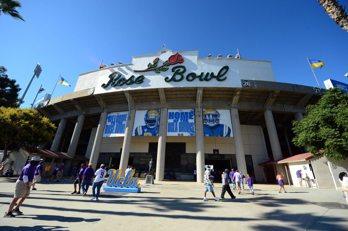Report: Big Ten set to dwarf the SEC with UCLA, USC conference expansion moves