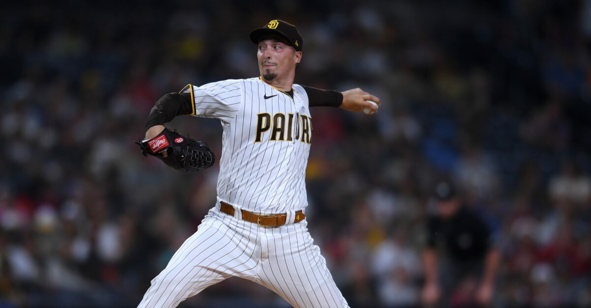 Philadelphia Phillies at San Diego Padres odds, picks and predictions