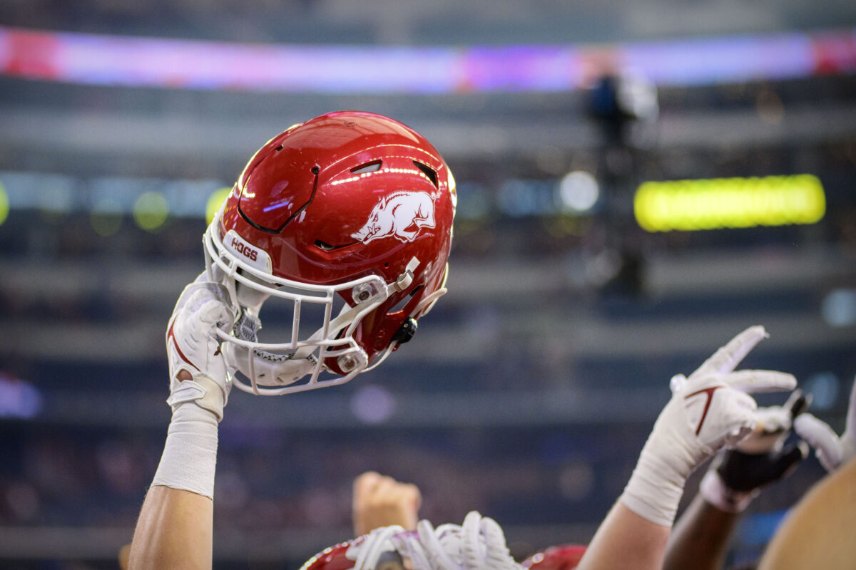 Arkansas Football lands two commitments over weekend