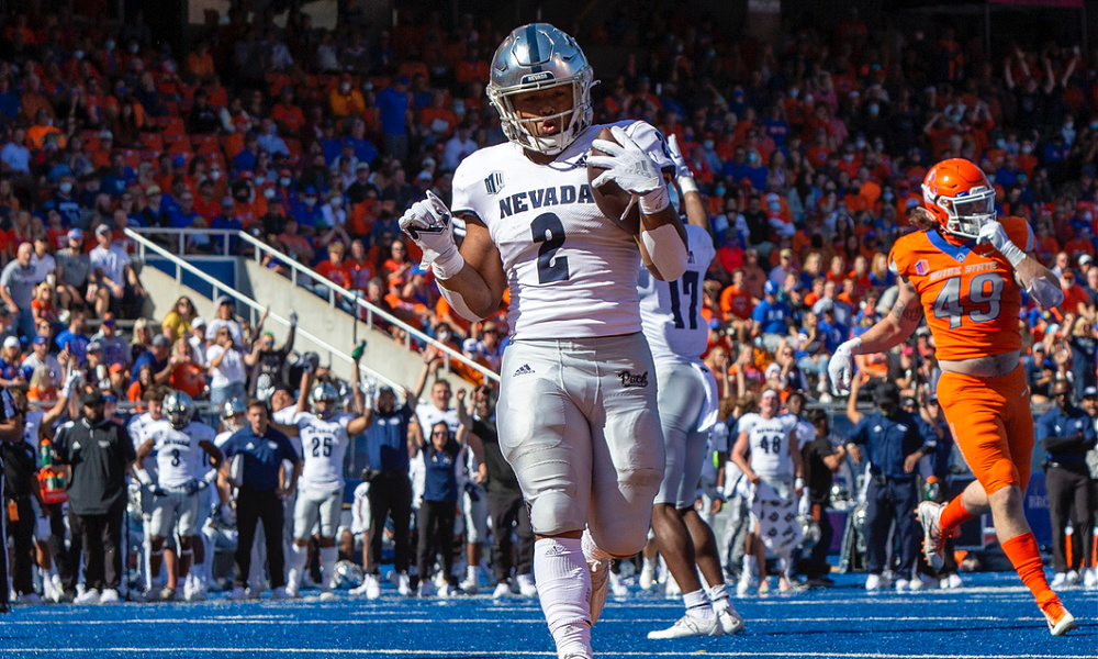 Nevada Wolf Pack Preview 2022: Season Prediction, Breakdown, Key Games, Players