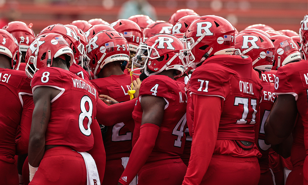 Rutgers Scarlet Knights Preview 2022: Season Prediction, Breakdown, Key Games, Players