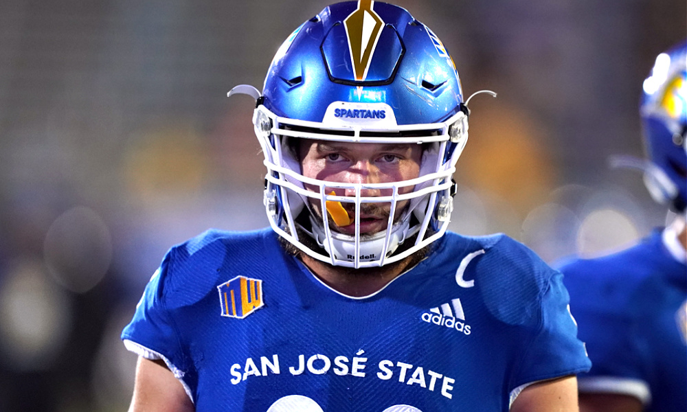 San Jose State Spartans Top 10 Players: College Football Preview 2022