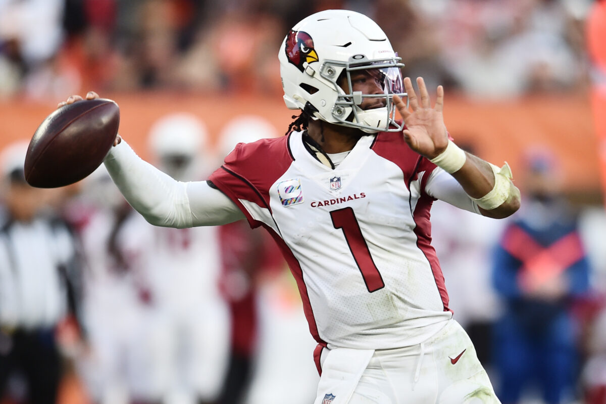 Cardinals need big play from these 4th-year players in 2022