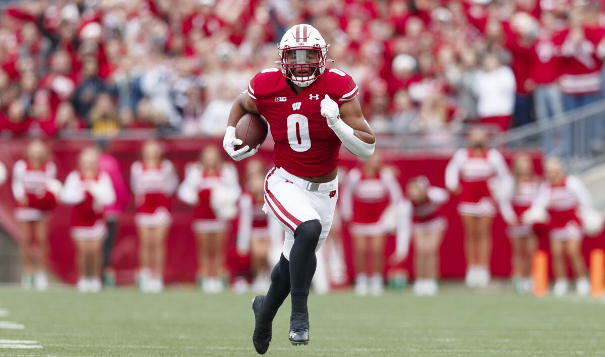 Where Wisconsin players stand in preseason All-Big Ten projections