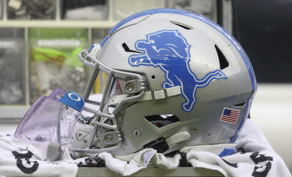 Poll: What is your biggest worry about the Lions in 2022?