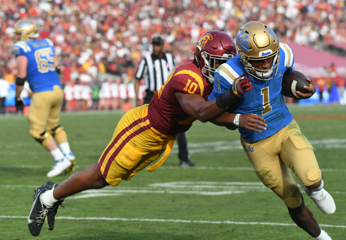 Three thoughts on Big Ten adding USC, UCLA as new members of conference