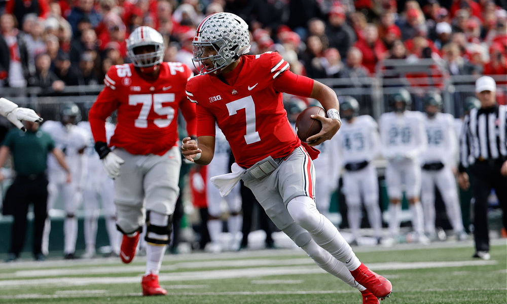 Ohio State Buckeyes Top 10 Players: College Football Preview 2022