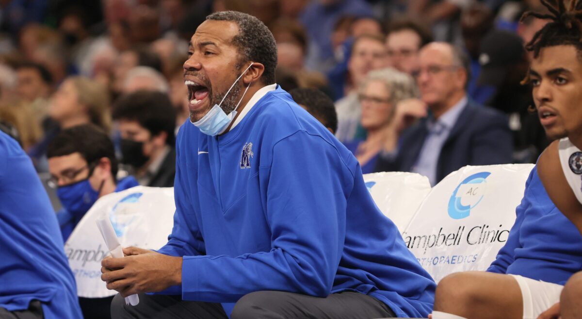 Rasheed Wallace is joining the Lakers coaching staff, and NBA fans should be thrilled