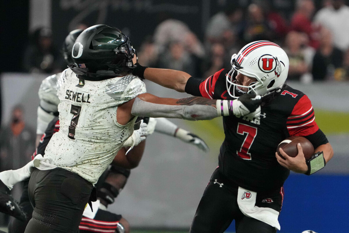 Ranking the 12 best players in the Pac-12 going into the 2022 football season