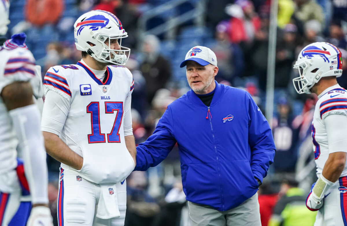 NFL.com: Bills have third ‘most-complete roster’ in league