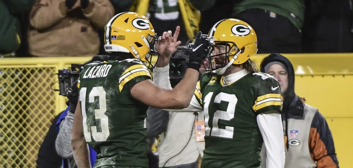 Fantasy football preview: Green Bay Packers wide receivers
