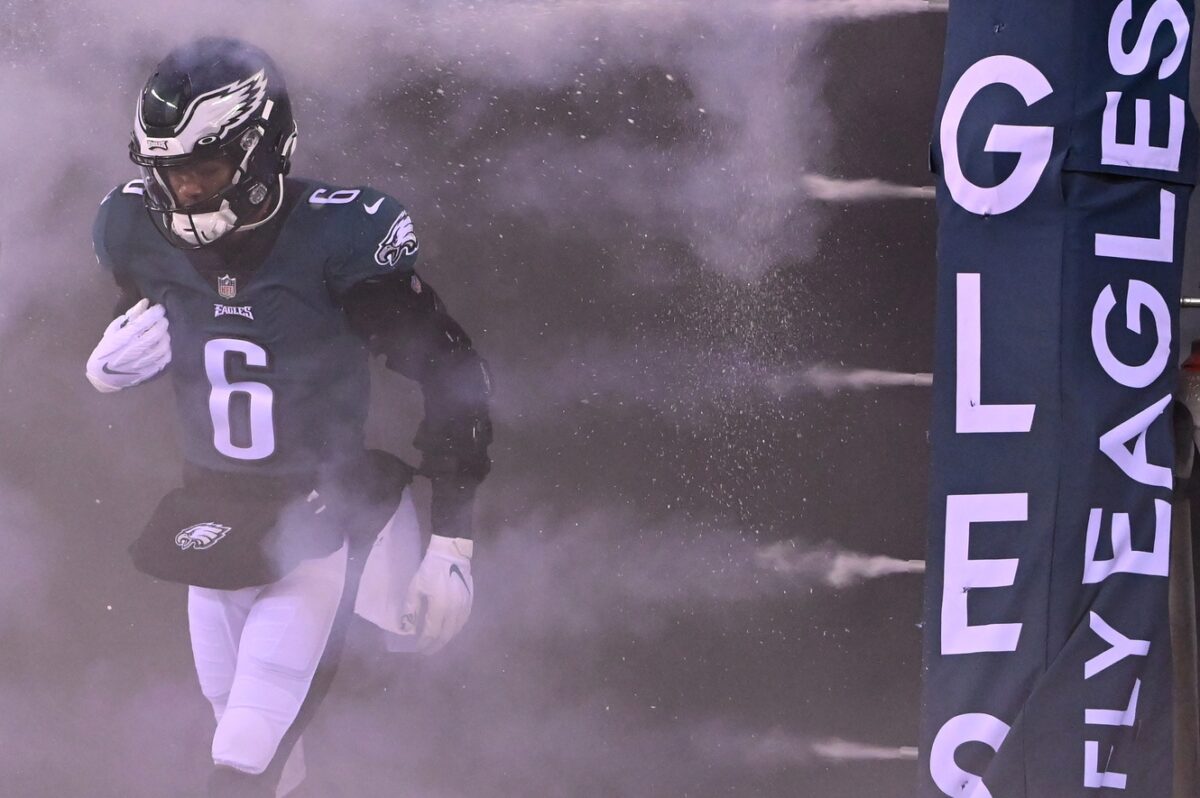 Eagles officially announce when single-game tickets will go on sale