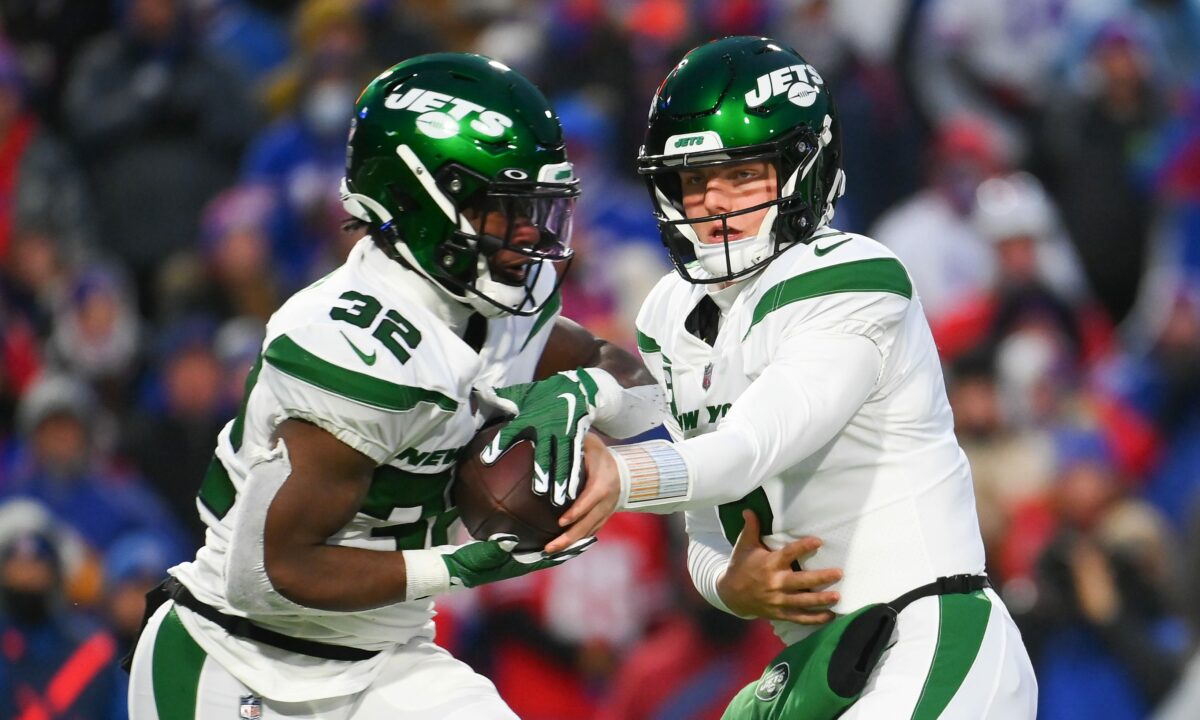 5 most underrated Jets players heading into the 2022 season