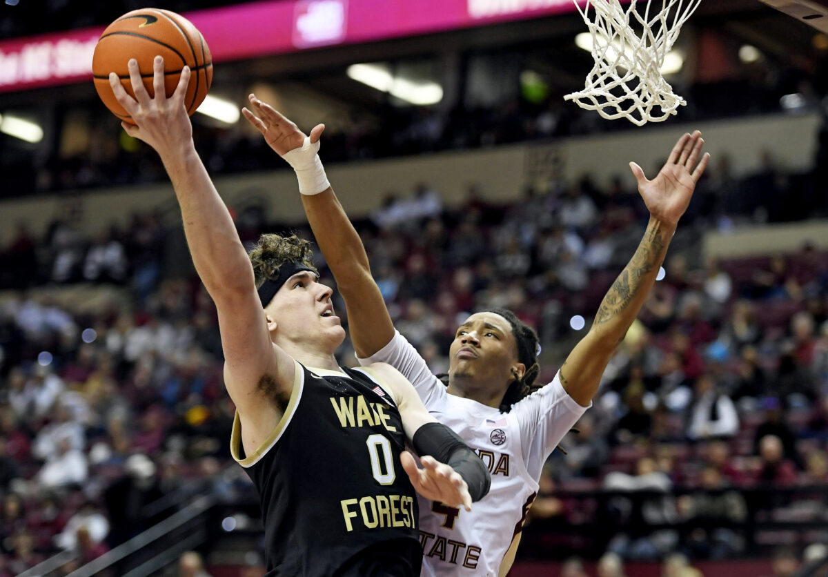 Nuggets host pre-draft workout with Jake LaRavia, others