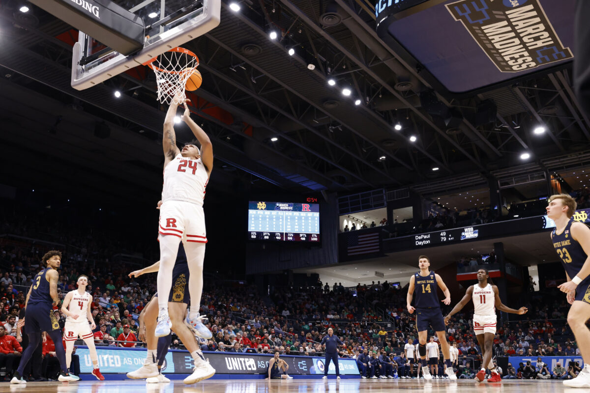 New B/R article proposes Boston draft one of a trio of prospects with their No. 53 pick in the 2022 NBA Draft