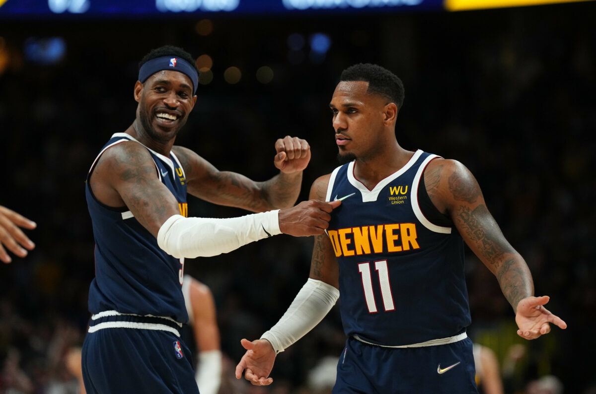 Will Barton, Monte Morris trade grades: Who won the Nuggets and Wizards deal?