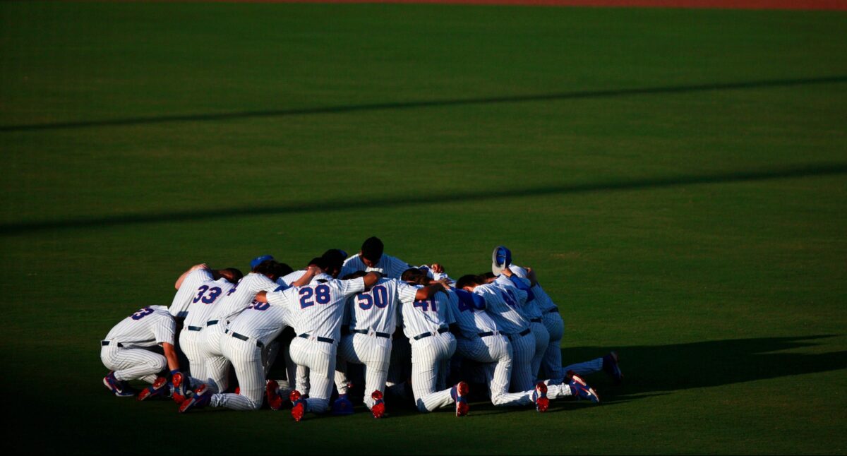 Game Preview: Florida faces Oklahoma in regional finals matchup