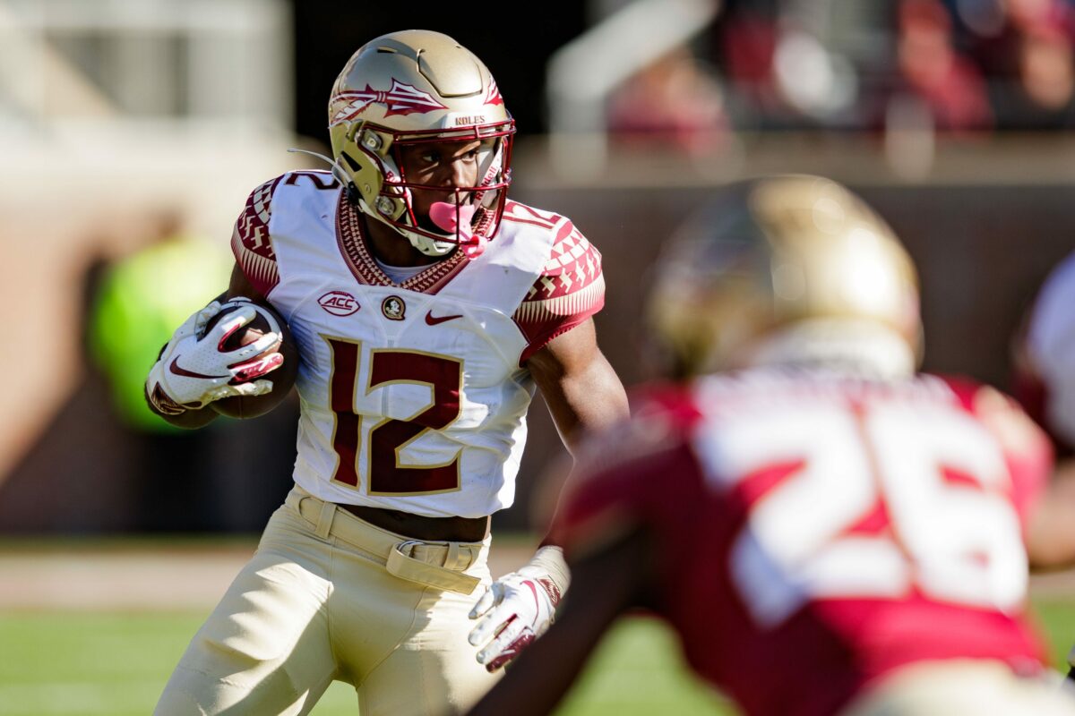 New ACC names to know: Florida State