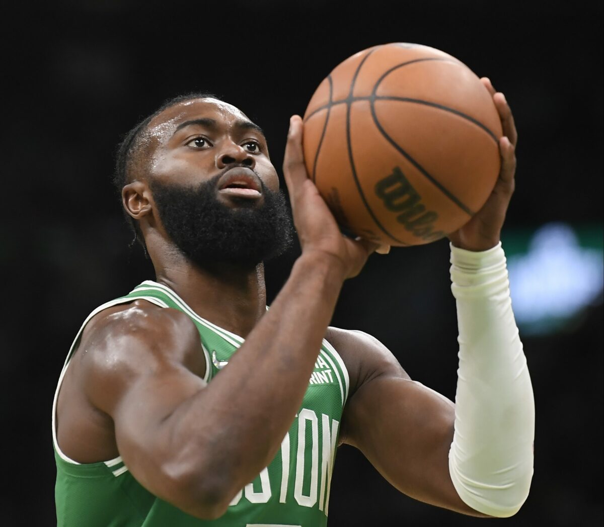 Happy Darvin Ham was hired as head coach of the Los Angeles Lakers, Boston’s Jaylen Brown says ‘I don’t understand what took so long’