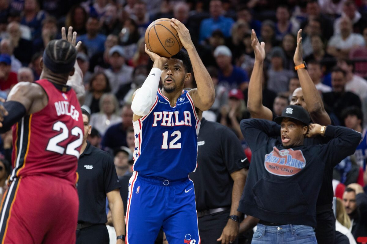 Trade rumor rankings: Tobias Harris, John Collins and more