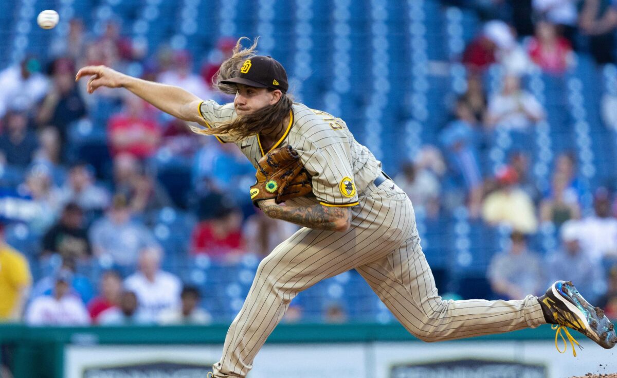 San Diego Padres at Milwaukee Brewers odds, picks and predictions