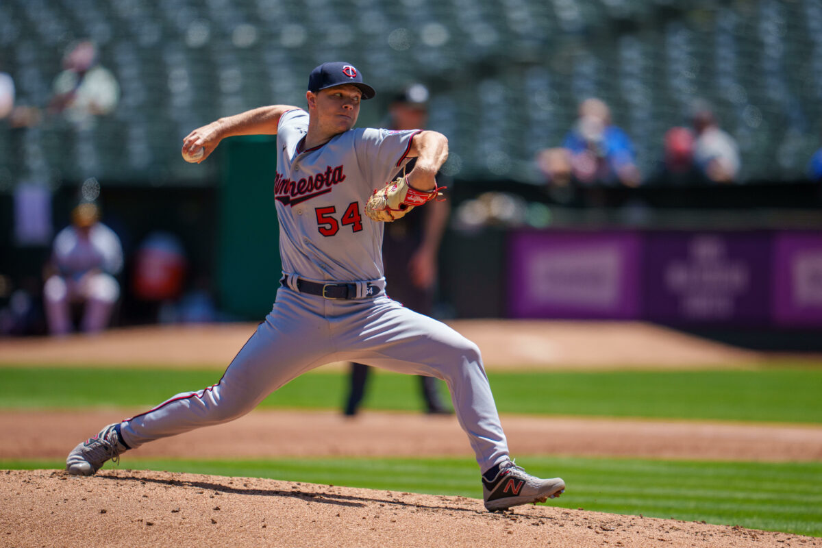 Minnesota Twins at Cleveland Guardians odds, picks and predictions