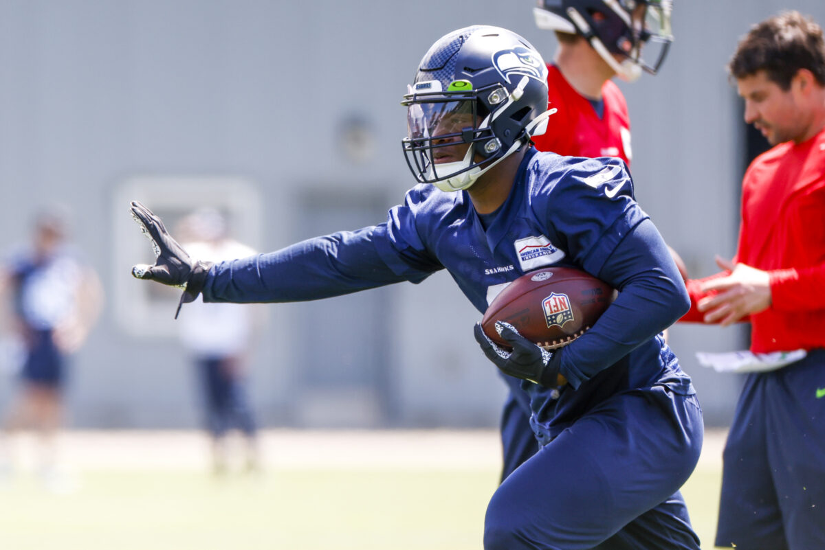 How and when to tune into Seahawks mandatory minicamp this week