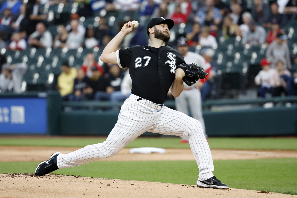 Chicago White Sox at Houston Astros odds, picks and predictions