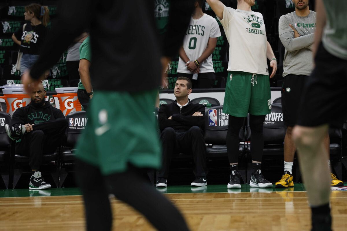 Is wing scoring depth the Boston Celtics’ offseason priority?