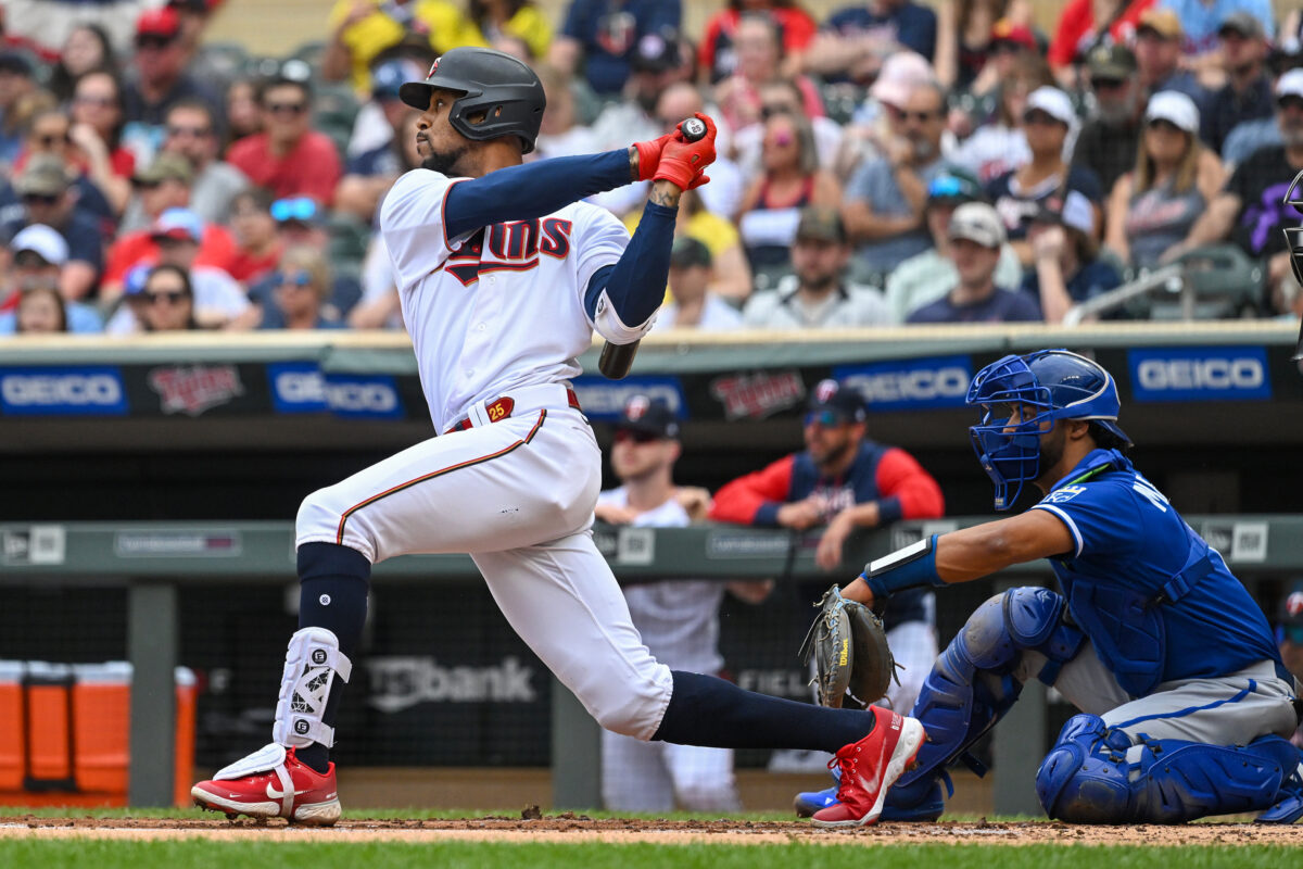 Minnesota Twins at Detroit Tigers odds, picks and predictions