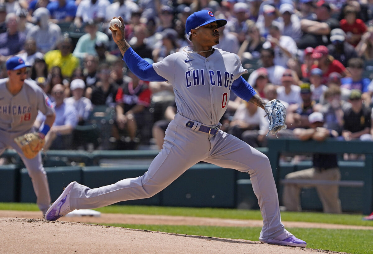 Chicago Cubs at Baltimore Orioles odds, picks and predictions