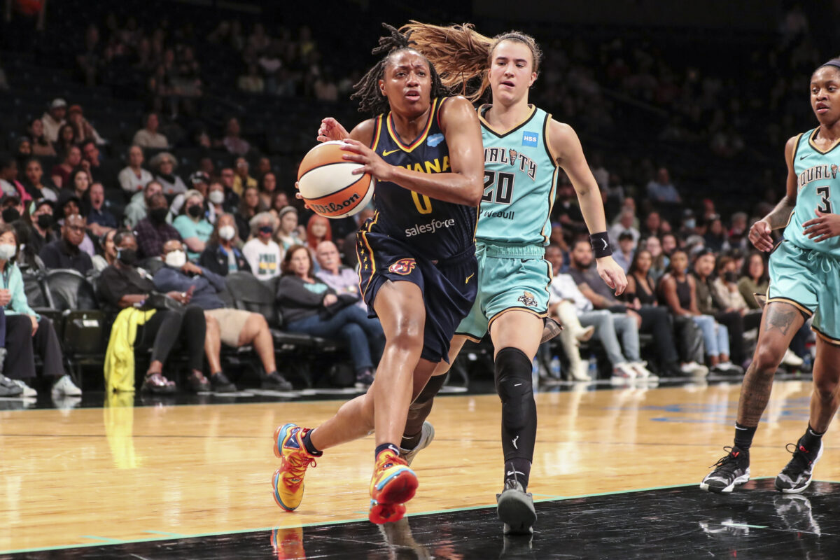 2022 WNBA All-Star Game: 4 players who were absolutely snubbed from the roster
