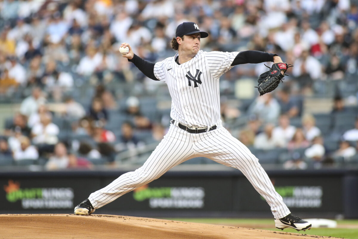 Tampa Bay Rays at New York Yankees odds, picks and predictions