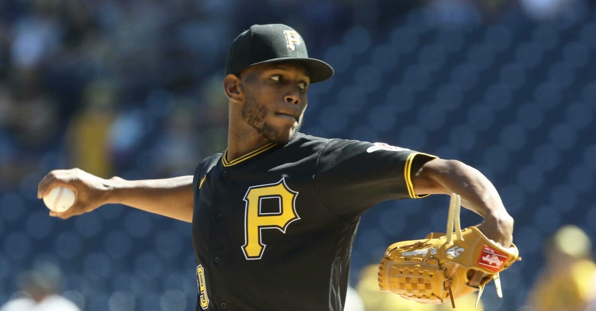 Pittsburgh Pirates at St. Louis Cardinals odds, picks and predictions