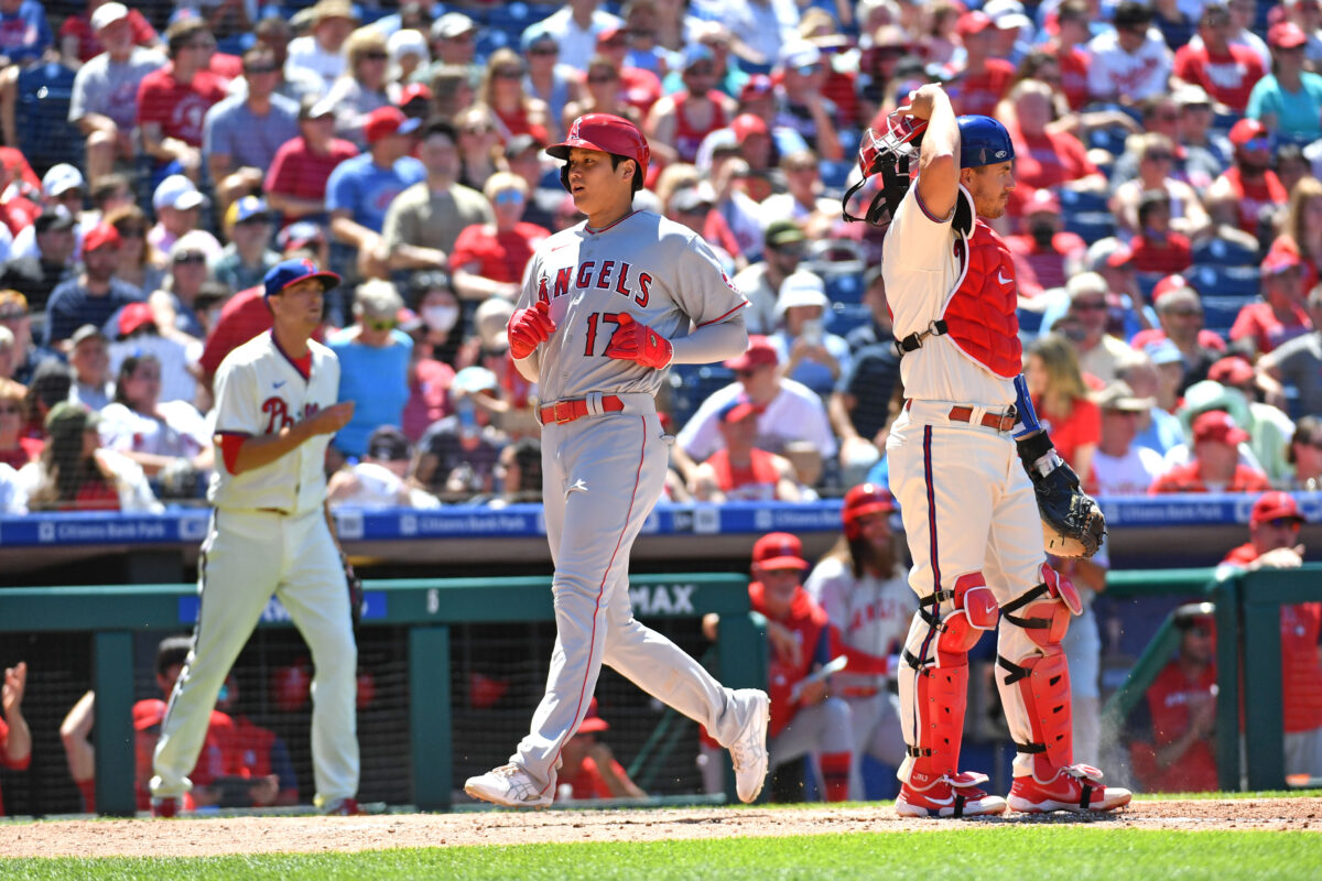 Boston Red Sox at Los Angeles Angels odds, picks and predictions