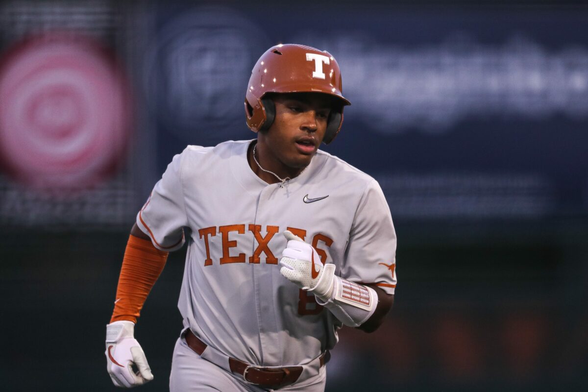 How to watch Texas baseball vs. ECU in Game 3 of the Super Regionals