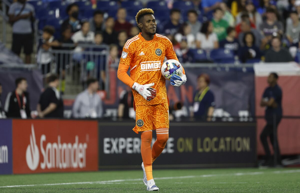 Philadelphia Union vs. FC Cincinnati odds, picks and predictions