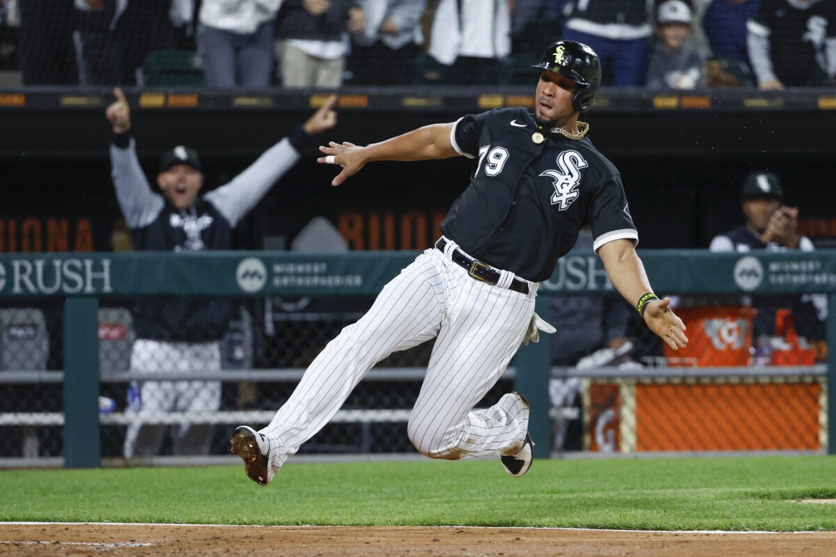 Chicago White Sox at Houston Astros odds, picks and predictions
