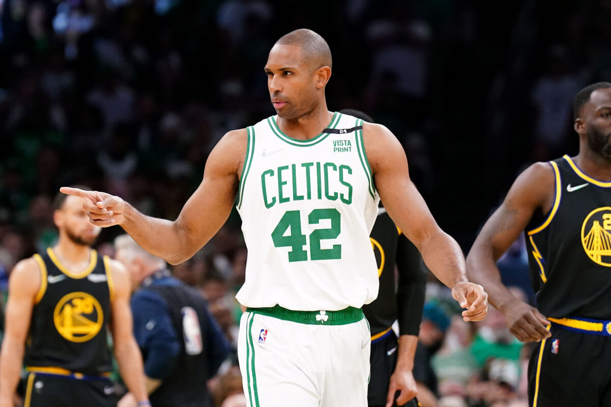 Inconsistent Celtics need to right the ship after Game 4 loss