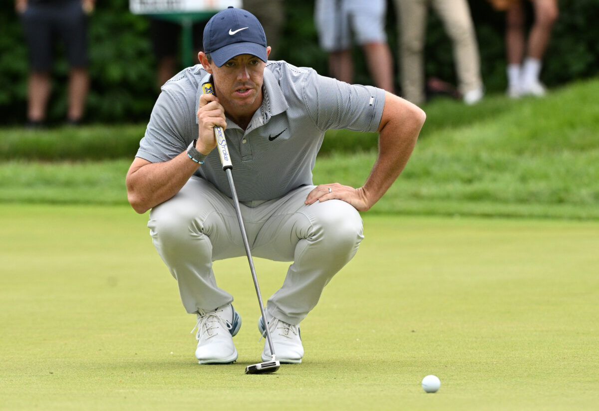 2022 RBC Canadian Open final-round odds, golfers to watch