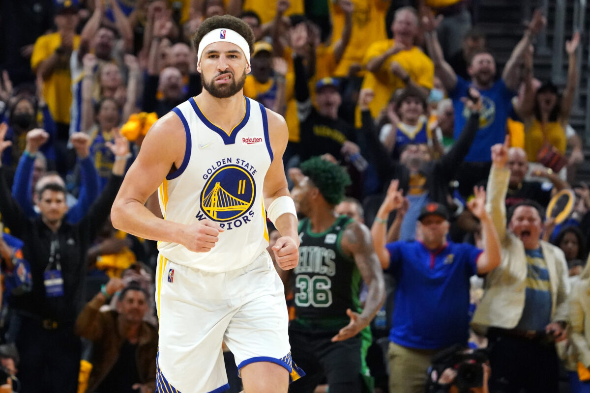 Warriors at Celtics Game 6: Prediction, point spread, odds, over/under, betting picks