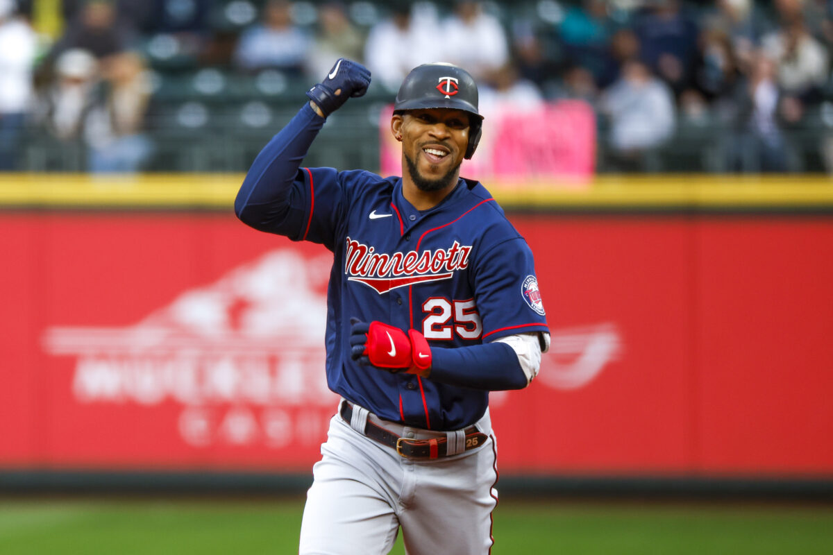 Minnesota Twins at Seattle Mariners odds, picks and predictions