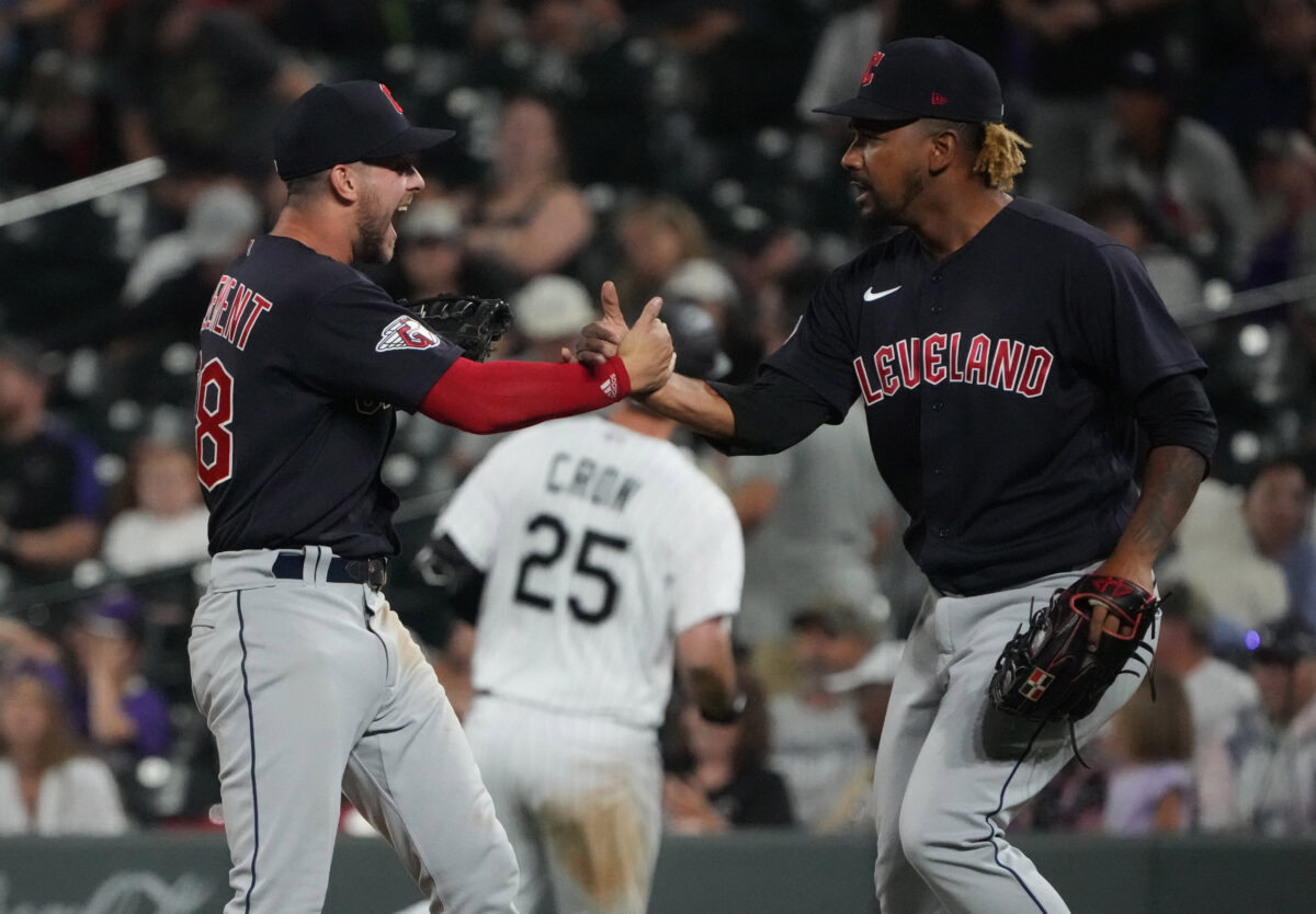 Cleveland Guardians vs. Colorado Rockies, live stream, TV channel, time, odds, how to watch MLB
