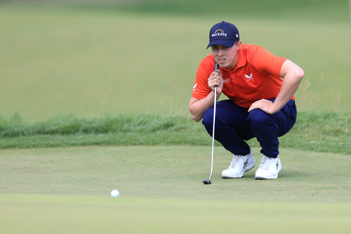 Meet the 12 players who have won both the U.S. Amateur and U.S. Open