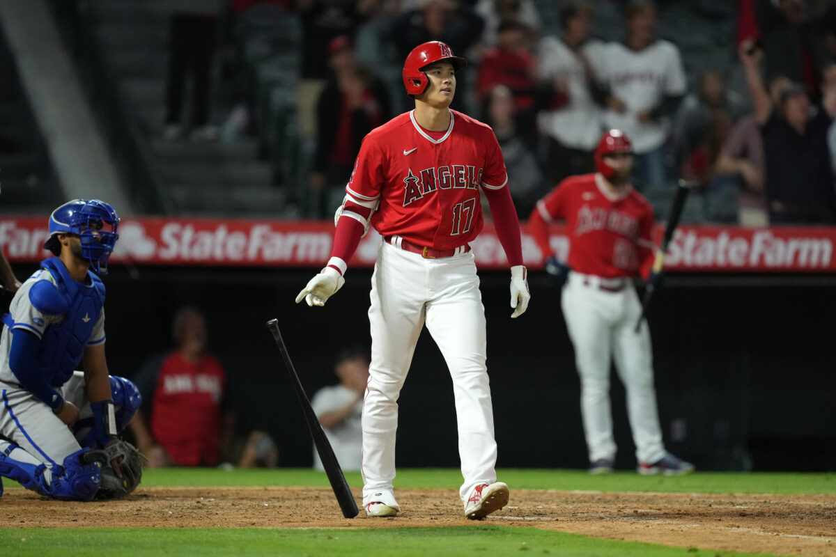 Seattle Mariners at Los Angeles Angels odds, picks and predictions
